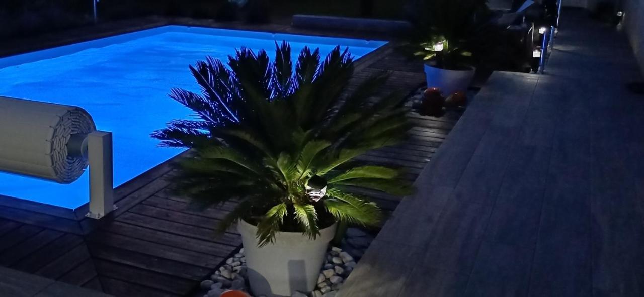 Apartament L'Atelier D'Adrien Lesgor Zewnętrze zdjęcie